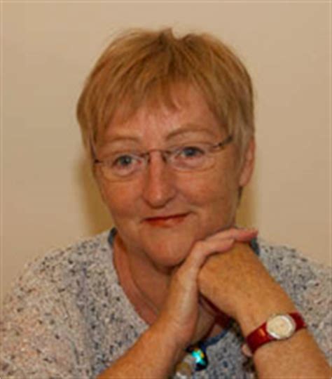 Om Birgit Rasmussen 